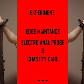 EDGE MAINTENANCE EXPERIMENT