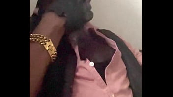 Smoking Leather Kink Pervert