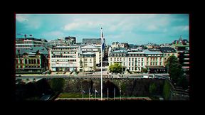 S3XUS Christiana Cinn 4K - Brad Newman