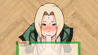 Jikage Rising Part 27 - Older but still Whores