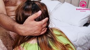 Moroccan Porn, Hawa, the Medicine It&#039;s Hot, and the Solution Is Hawa and Cold Water