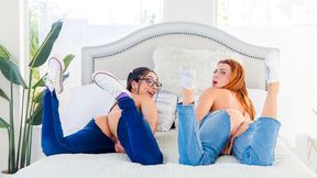 Stepbro Owes Us Some Dick - S28:E4