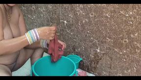 Desi Girl Routine