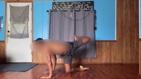 Bulk over, test face blur