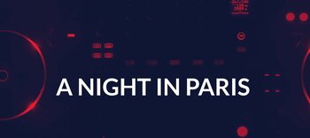 Parisian Delights: TGirls in Steamy Anal Action