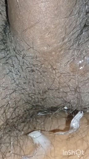 Must-see moment from &quot;Indian desi boy masterbation compilation cum lund hilakar cum virya nikala&quot;