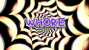 Mesmerizing You to Eat Your Own Cum