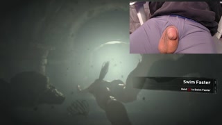 Rise of the Cock Raider - ROTR nude mod cock cam gameplay