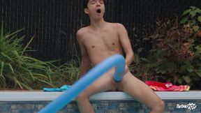 Twinkpop - Splashing Cum