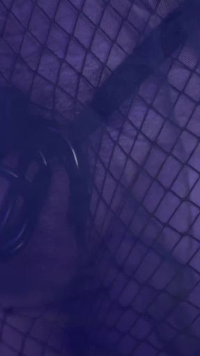 Caged up and Lost the Key