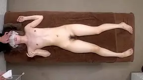 Asian Angel 20724 - ShamelessArchives