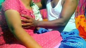 indian desi tamil girl very hot fucking