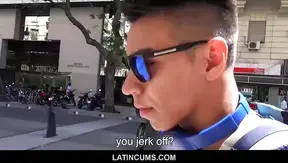 Jonathan Gets Pounded by Horny Latino Director – POVR XXX