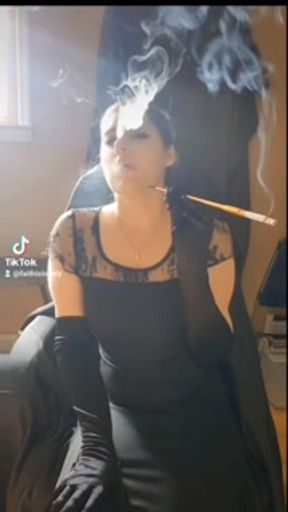 Smoking for Breakfast