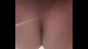 Finnish Boy 18+ Explores His Hole in Intimate Amateur Masturbation Scene