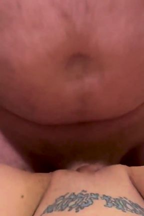 Zoey Portland Fucks Repair Man