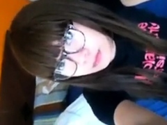Asian teen CD jo