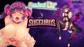 Project QT |Nutaku| Succubus (ALL EPISODE)