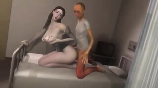Vam three dimensional (Older Guy)
