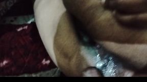 Bhabhi bhot Hot ha AJ dal beya pora andir