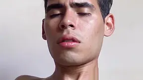 Pretty Latino Dicked Until Happy Ending In Pov