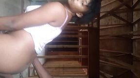 Raw amateur XXX tape