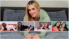 BOBSTGIRLS - Compilation Updates 21st to 25th July 25