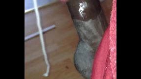 elle suce bien la black