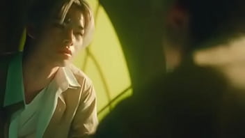 Korean Twinks Gangbang a helpless Japanese teen