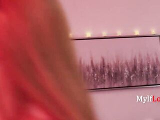 My Wife's Family Requires Me To Screw three Generations To Prove My Vitality