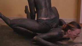 Fighting in Dirt (FHD)