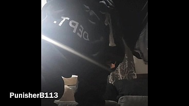 Sexxxy Tia sucks X BBC Part 1