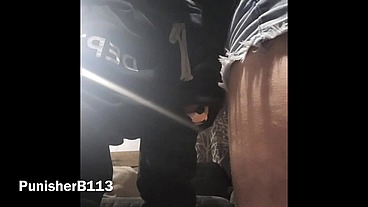 Sexxxy Tia sucks X BBC Part 1