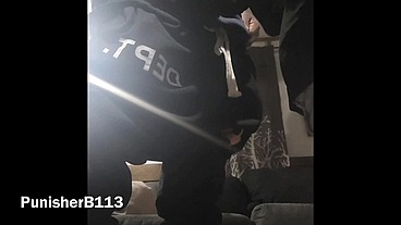 Sexxxy Tia sucks X BBC Part 1