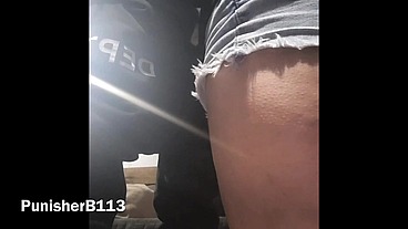 Sexxxy Tia sucks X BBC Part 1