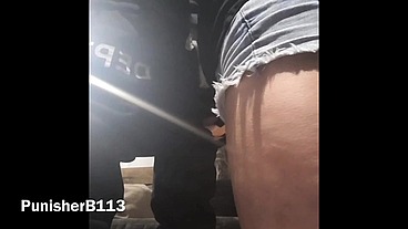 Sexxxy Tia sucks X BBC Part 1