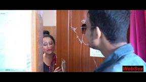 poor farmers wife fucking with rich boy! village bhabhi sex