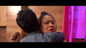 poor farmers wife fucking with rich boy! village bhabhi sex