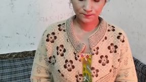 Dever ji ne muze chod kar bahut maza diya