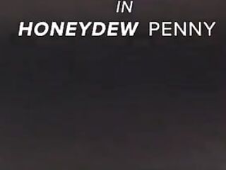 MILFY Dick Lust Penny can't resist his hard dong