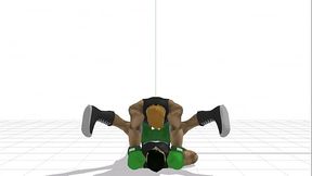 Little Mac'_s Gay Sex3