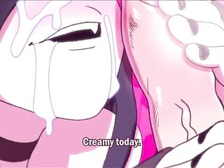 Pillow Princess Full Animation (lewdfroggo)