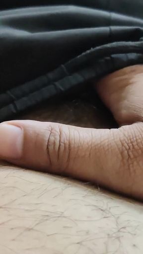 Bhabhi ko nahate hue dekhkr mood ban gya   Clip 1