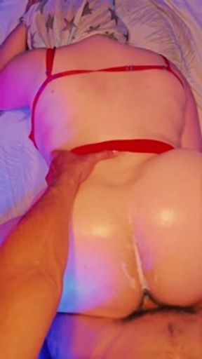 Unfaithful wife  fucking her sister's husband - fantasy Cuckold - BBC POV full videos free