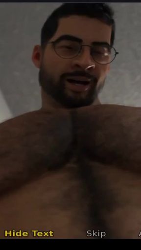 Must-share moment from &quot;Sims 4 - Manly straight men date dicks in prison.&quot;