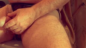 A Curious Friend Initiation by andrewatt