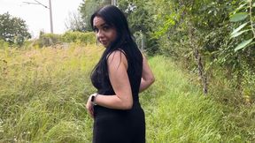 MiaXXX WILD String ****