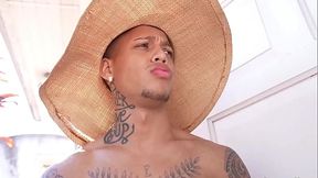 COMENDO O PATR&Atilde_OZINHO