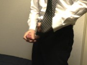 デカラマローションオナニー