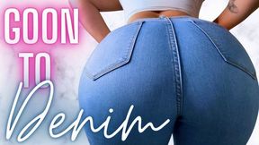 Goon To Denim